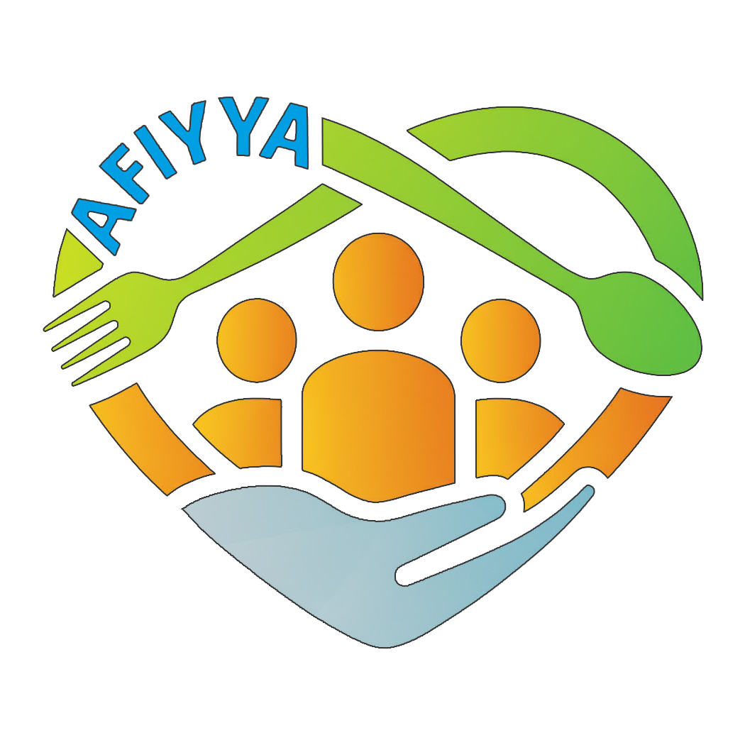 The Afiyya Foundation
